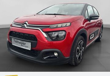 Citroen C3 30.012 km 10.860 &euro; Recklinghausen 45663
