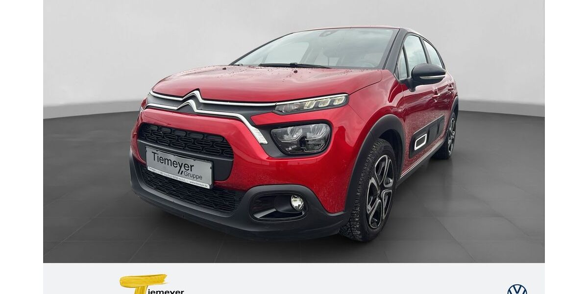 Citroen C3 30.012 km 10.860 &euro; Recklinghausen 45663