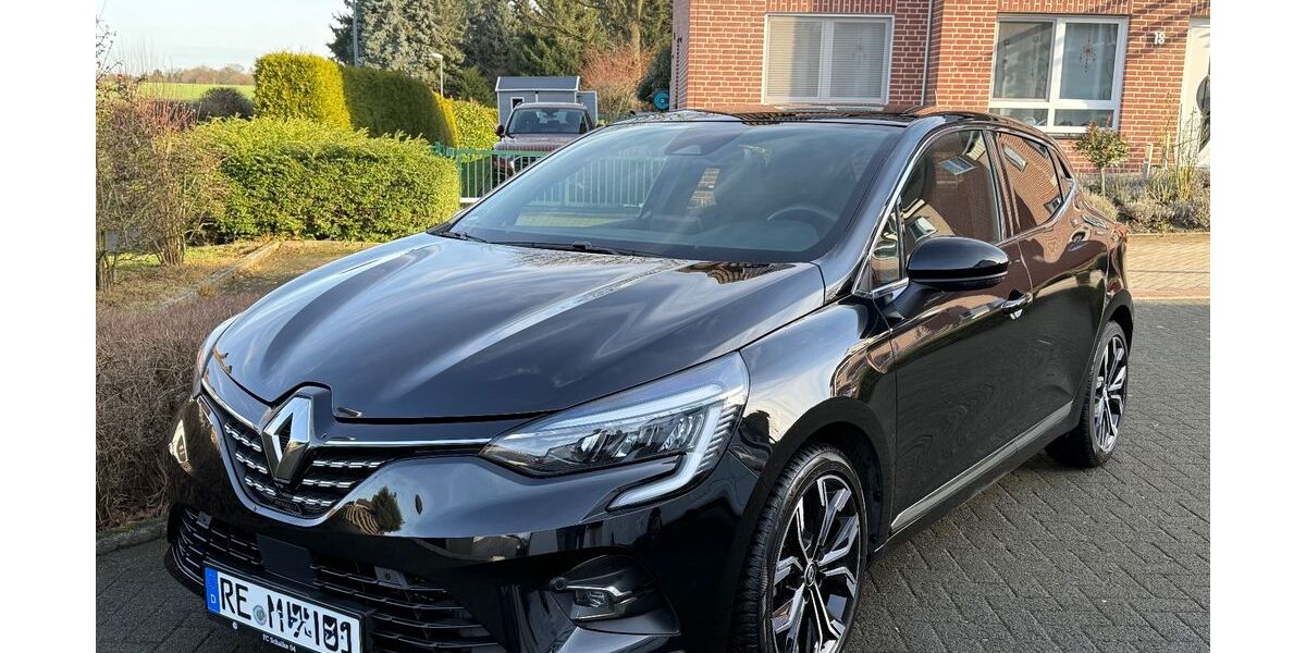 Renault Clio 31.500 km 16.750 &euro; Herten 45701