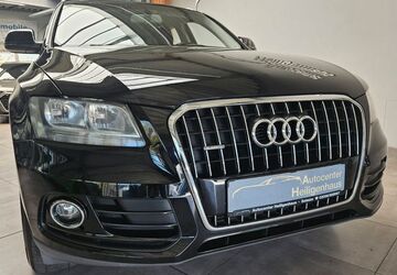 Audi Q5 146.415 km 13.680 &euro; Heiligenhaus 42579