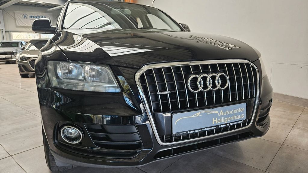 Audi Q5 146.415 km 13.680 &euro; Heiligenhaus 42579