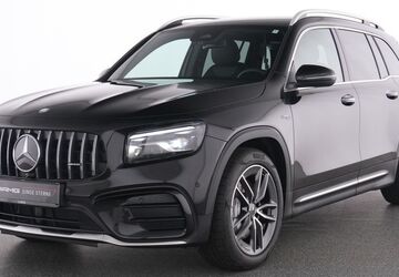 Mercedes-Benz GLB 35 AMG 4.191 km 56.975 &euro; Essen 45309