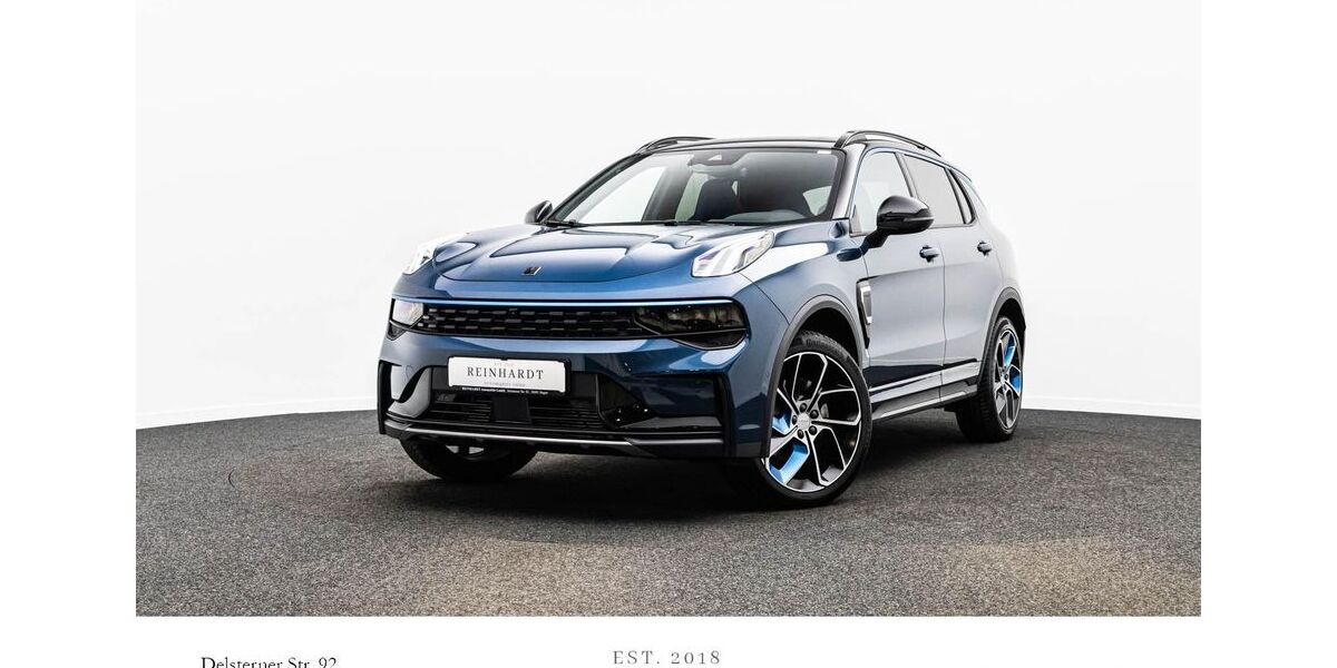 Lynk & Co 01 38.124 km 22.825 &euro; Hagen 58091