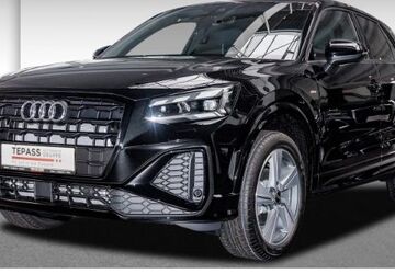 Audi Q2 1.899 km 40.580 &euro; Schwelm 58332
