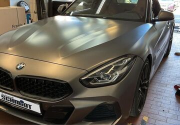 BMW Z4 49.005 km 37.290 &euro; Lünen 44534