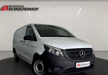 Mercedes-Benz Vito 66.192 km 25.490 &euro; Mülheim/Ruhr 45481