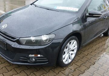 VW Scirocco 166.000 km 4.950 &euro; Essen 45144