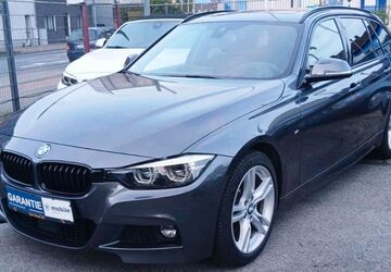 BMW 320 131.980 km 19.950 &euro; Oberhausen 46049