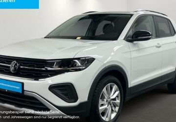 VW T-Cross 14.018 km 20.300 &euro; Hagen 58089