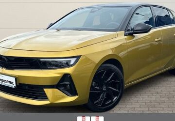 Opel Astra 38.400 km 20.490 &euro; Gelsenkirchen 45894