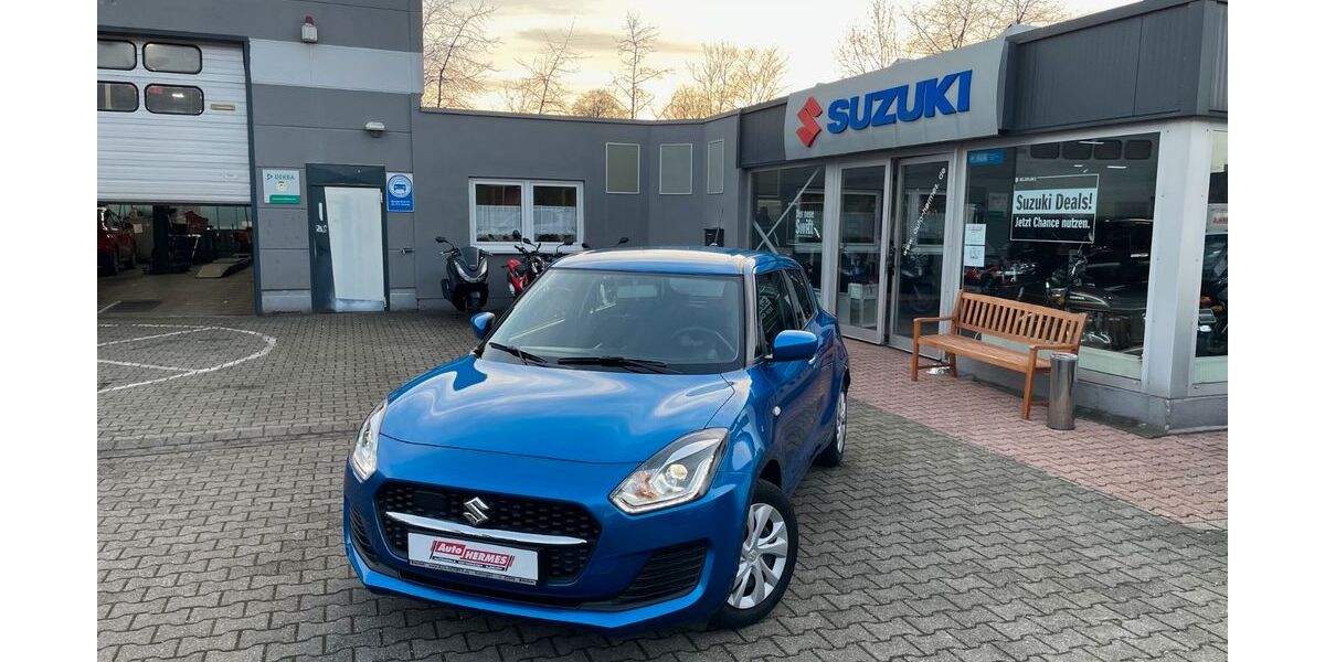 Suzuki Swift 24.287 km 12.949 &euro; Hattingen 45527