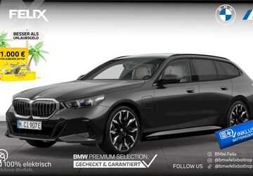 BMW 550 18.888 km 68.489 &euro; Bottrop 46236