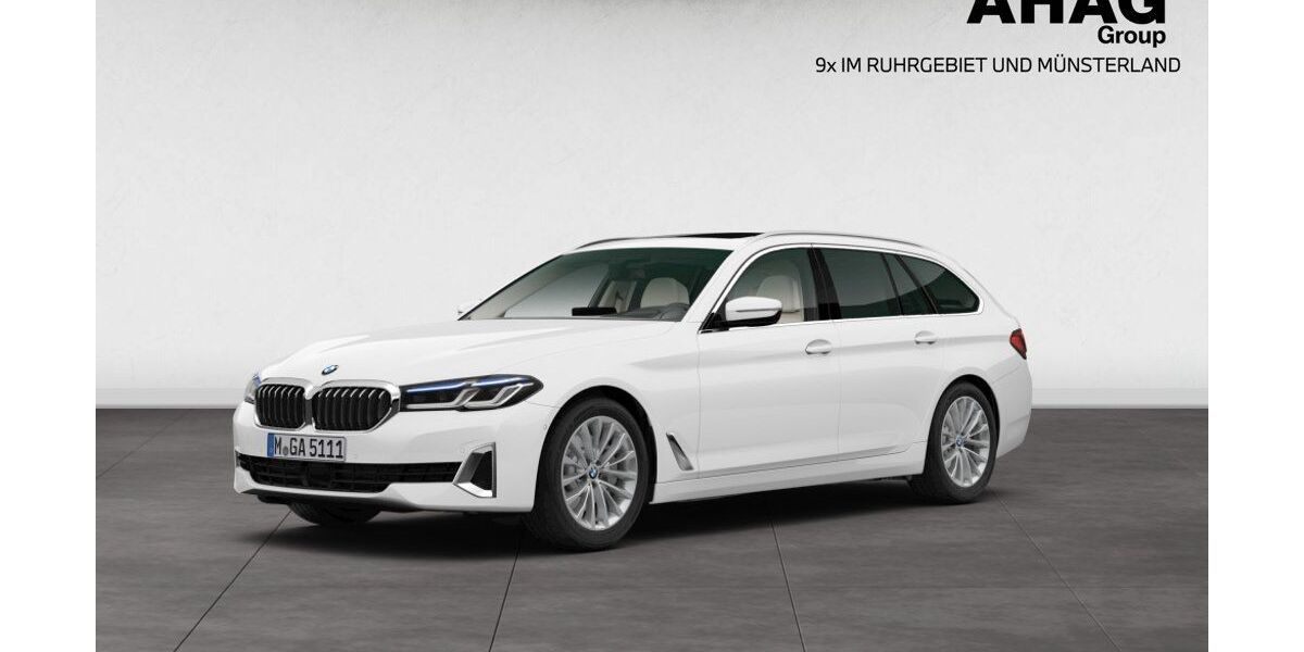 BMW 530 64.242 km 41.840 &euro; Bochum 44809