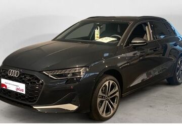 Audi A3 1.049 km 39.180 &euro; Schwelm 58332