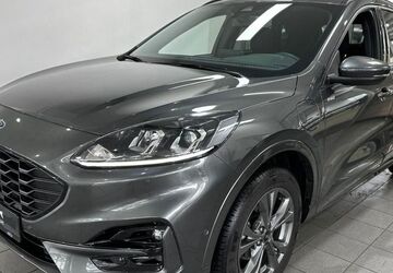 Ford Kuga 38.000 km 24.490 &euro; Heiligenhaus 42579