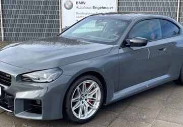 BMW M2 7.100 km 68.890 &euro; Haltern am See 45721