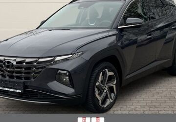 Hyundai TUCSON 17.812 km 31.990 &euro; Dorsten 46286