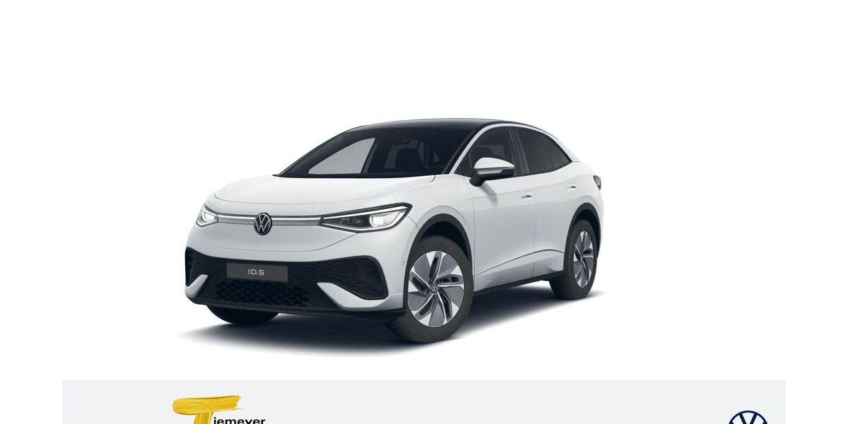 VW ID.5 7.340 km 36.470 &euro; Bochum 44892