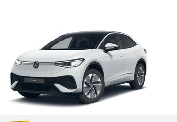 VW ID.5 7.346 km 36.240 &euro; Bochum 44892