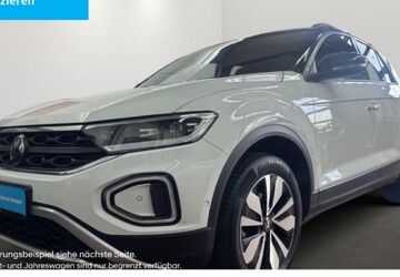 VW T-Roc 18.781 km 29.490 &euro; Velbert 42553