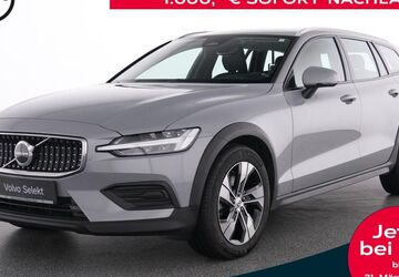 Volvo V60 Cross Country 41.264 km 33.650 &euro; Mülheim an der Ruhr 45472