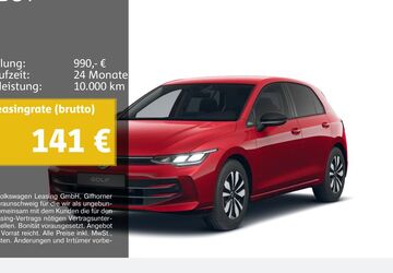 VW Golf 8.858 km 22.950 &euro; Bochum 44892