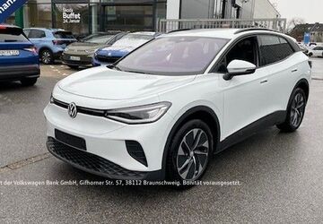 VW ID.4 6.200 km 32.150 &euro; Lünen 44534