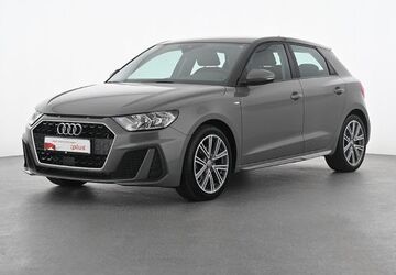 Audi A1 90.829 km 17.880 &euro; Essen 45143