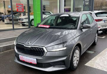 Skoda Fabia 26.981 km 19.800 &euro; Essen 45326