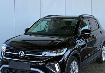 VW T-Cross 28.374 km 22.750 &euro; Bochum 44807