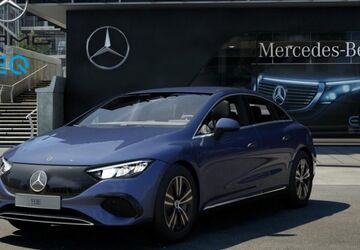 Mercedes-Benz EQE 28.090 km 40.880 &euro; Hagen 58135