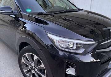 Kia Stonic 105.000 km 11.300 &euro; Wuppertal 42283