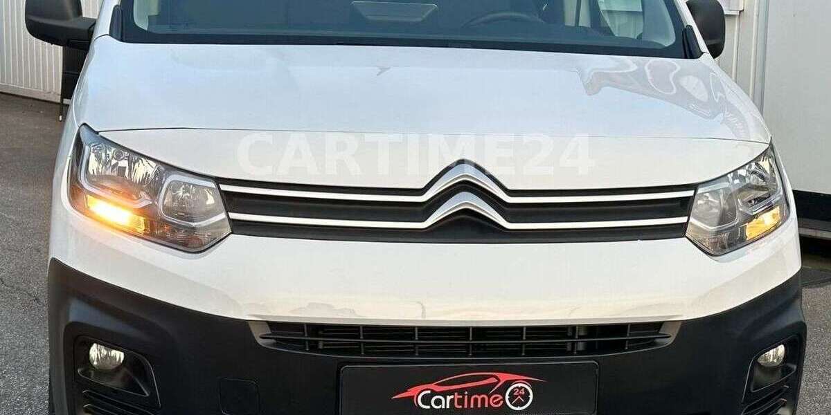 Citroen Berlingo 54.964 km 12.490 &euro; Oberhausen 46145