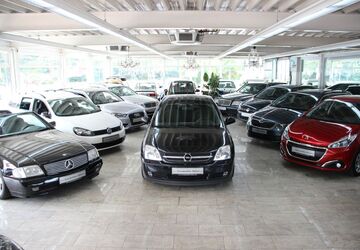 Opel Vectra 180.000 km 3.490 &euro; Essen 45356