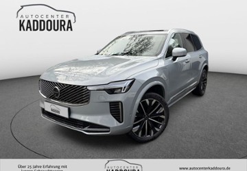 Volvo XC90 20.047 km 62.490 &euro; Wuppertal 42117
