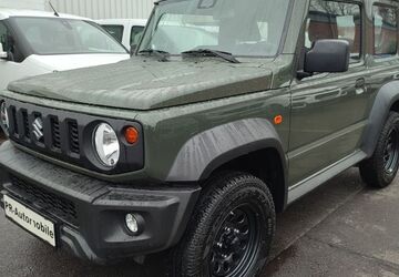 Suzuki Jimny 22.900 km 28.999 &euro; Gelsenkirchen 45892