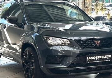 Cupra Ateca 54.464 km 30.999 &euro; Wuppertal 42389