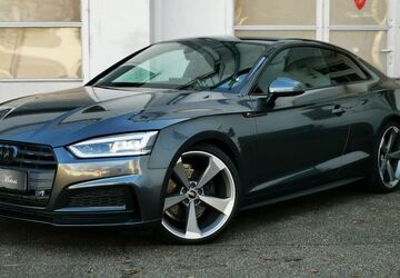 Audi A5 107.000 km 25.490 &euro; Dortmund 44309