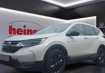 Honda CR-V 30.033 km 29.959 &euro; Dortmund 44149