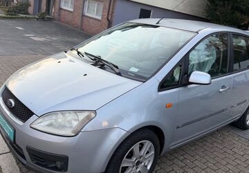 Ford Focus 250.000 km 1.499 &euro; Essen 45147