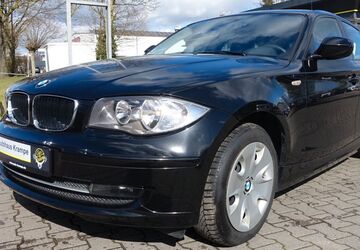 BMW 116 175.000 km 4.480 &euro; Selm 59379