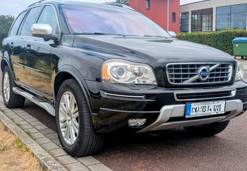 Volvo XC90 190.018 km 15.900 &euro; Oberhausen 46117