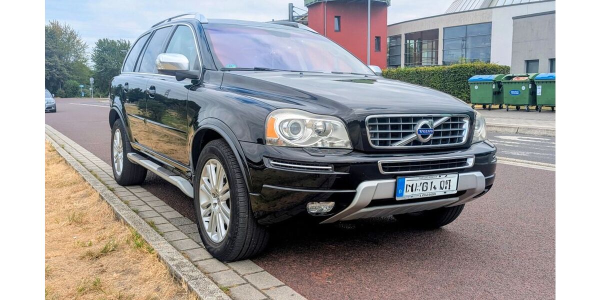Volvo XC90 190.018 km 15.900 &euro; Oberhausen 46117