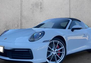 Porsche 992 5.266 km 156.890 &euro; Recklinghausen 45665