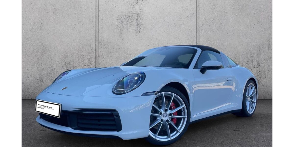 Porsche 992 5.266 km 156.890 &euro; Recklinghausen 45665