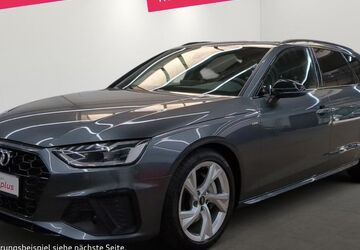 Audi A4 137.677 km 27.850 &euro; Mülheim a.d. Ruhr 45481