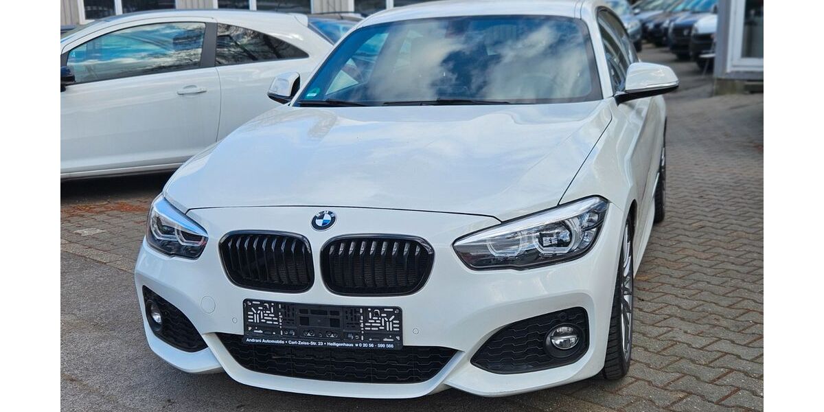 BMW 120 139.000 km 13.799 &euro; Essen 45356