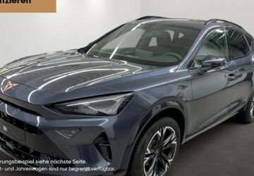 Cupra Formentor 3.256 km 40.950 &euro; Essen 45307