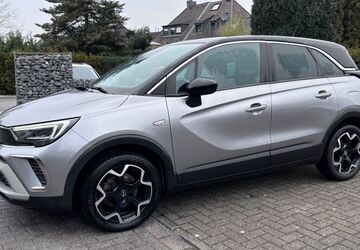 Opel Crossland (X) 66.500 km 12.399 &euro; Mülheim / Ruhr 45473