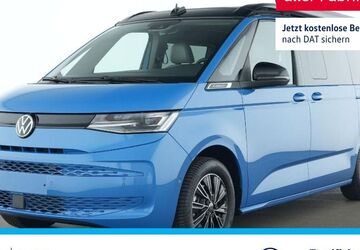 VW T7 California 2.263 km 73.430 &euro; Bochum 44866